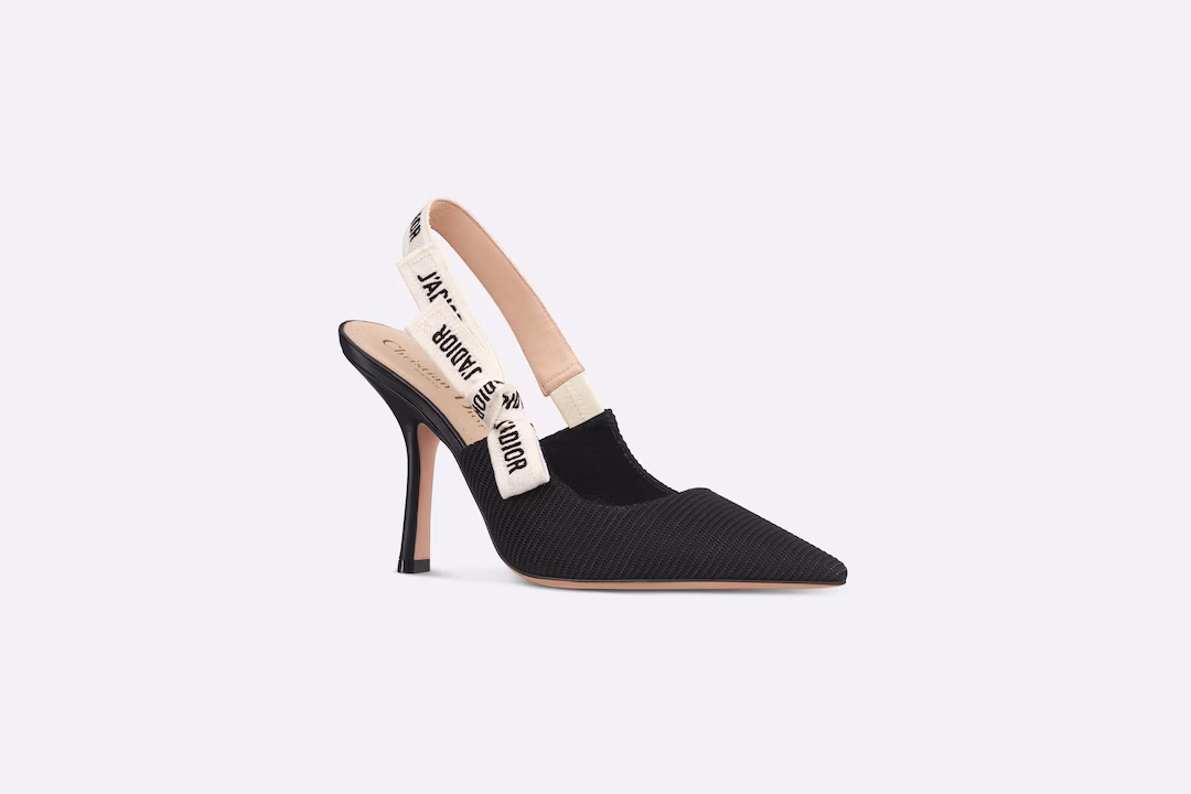 Pums & High Heels
